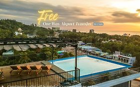 Golden Daisy Hotel Phu Quoc